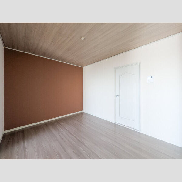 ヴァンベール富士美301号室 洋室