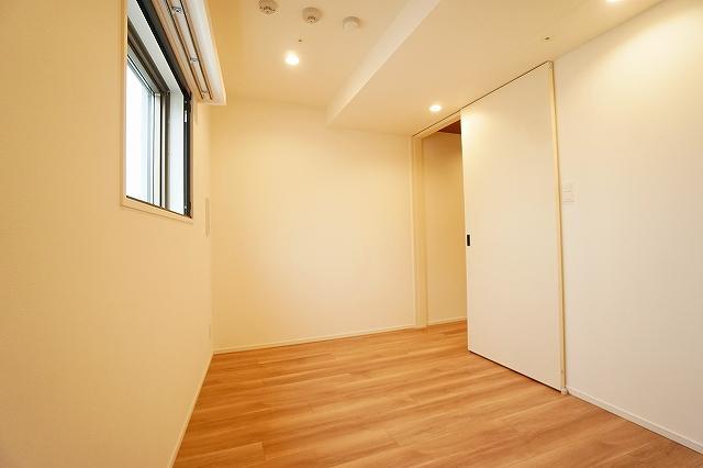 ALTERNA中野10階 洗面所