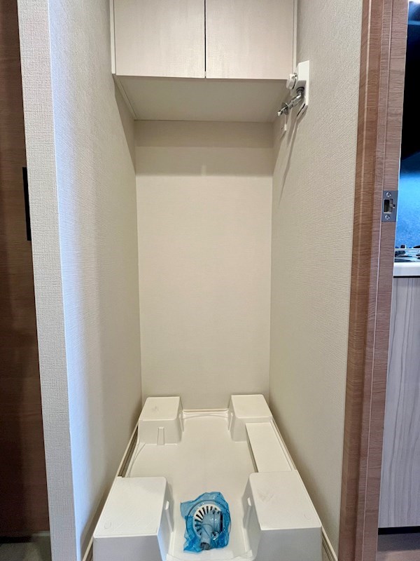 レジディア門前仲町プレイス7階 部屋その他