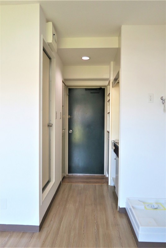 T’s garden都筑ふれあいの丘Ⅱ2階 部屋その他