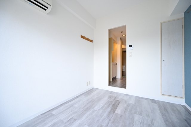 スカイコート川崎第２9階 部屋その他