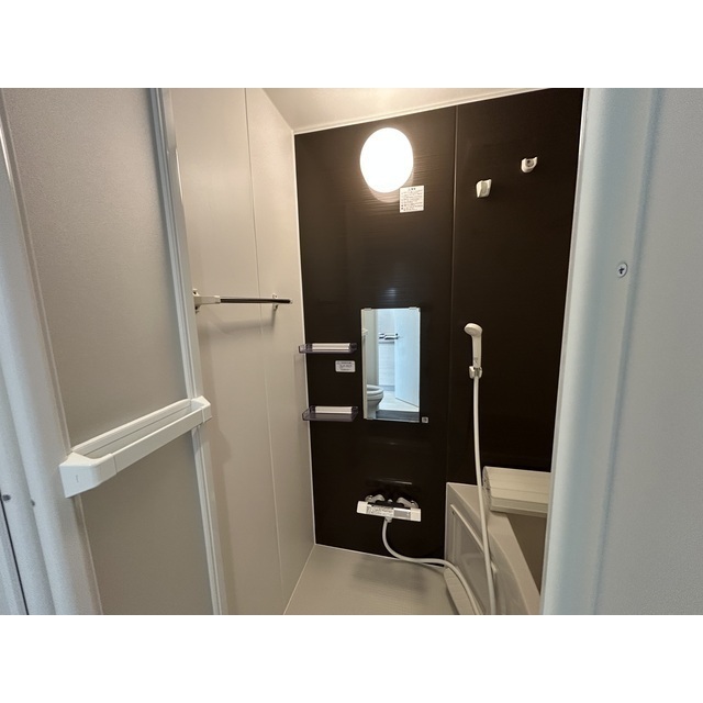 MQuarto柏Ⅱ201号室 お風呂