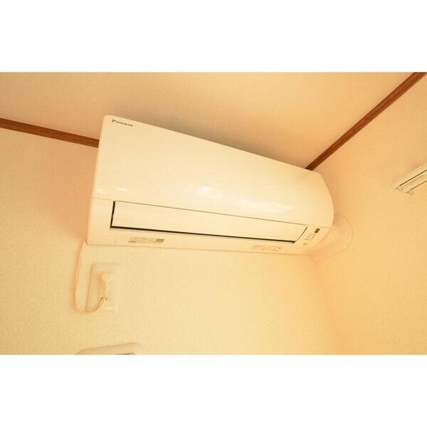 AKコート 部屋設備