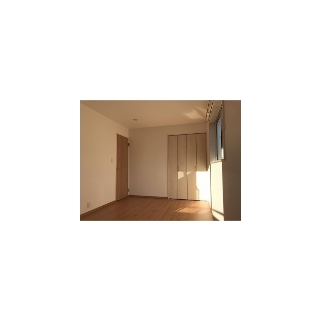 レントハウス菅田町　Ｇｒｏｗ　Ｓｔａｇｅ　Ｅ 内観