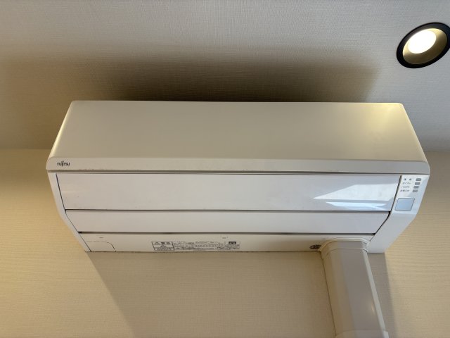 白金台グロリアハイツ　１１０３号室 部屋設備