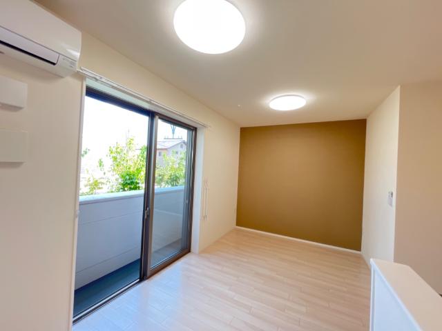 ユニヴェール リビング