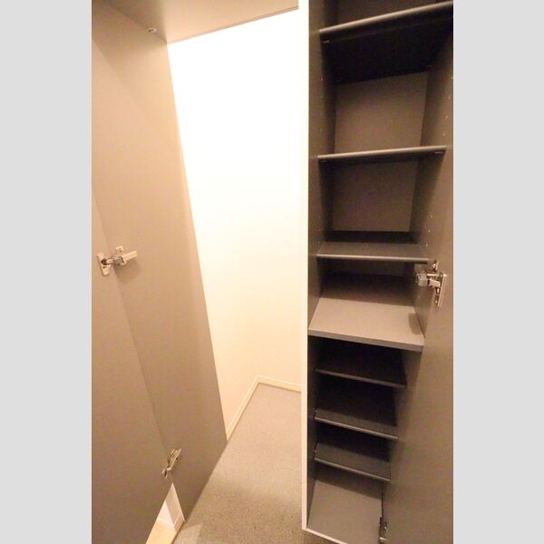 ジュネスK302号室 部屋その他
