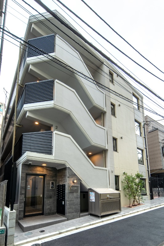 エルファーロ大塚Ⅱ4階 部屋その他