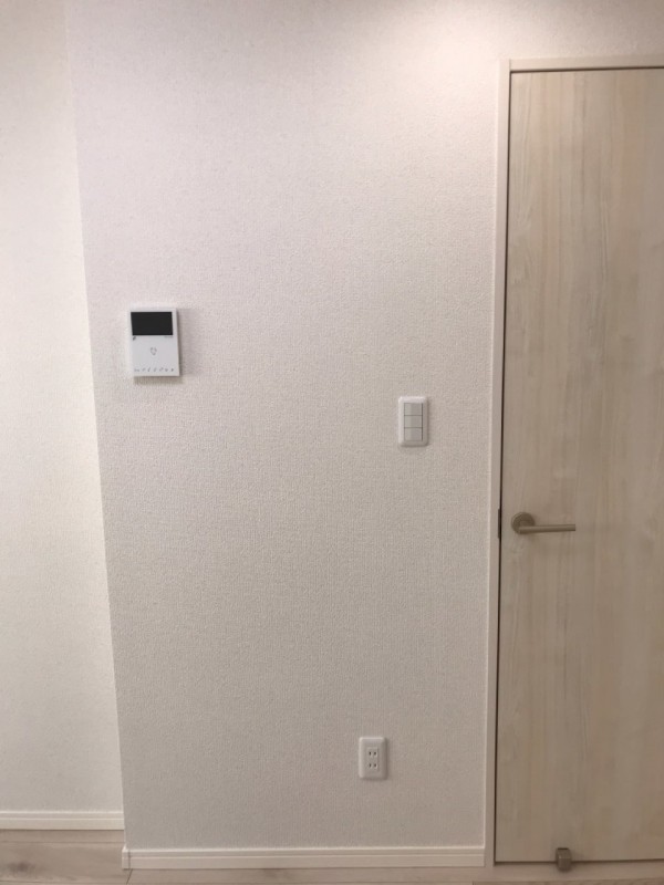 ＲＯＢＯＴ　ＨＯＵＳＥ　蕨3階 内観