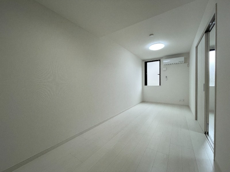 マーレ練馬高野台1階 リビング