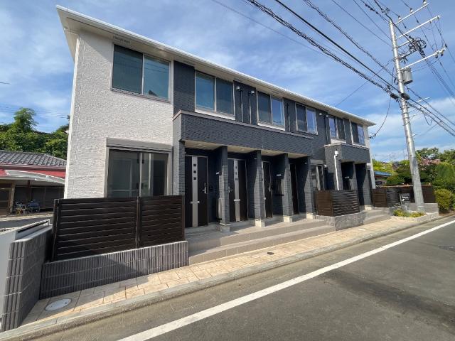 リッシュの外観画像