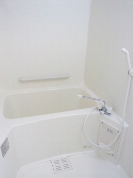 レオネクストタウンコート羽生Ｍ102号室 お風呂