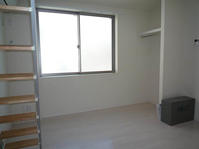 あおばトラスト北千住3階 部屋その他