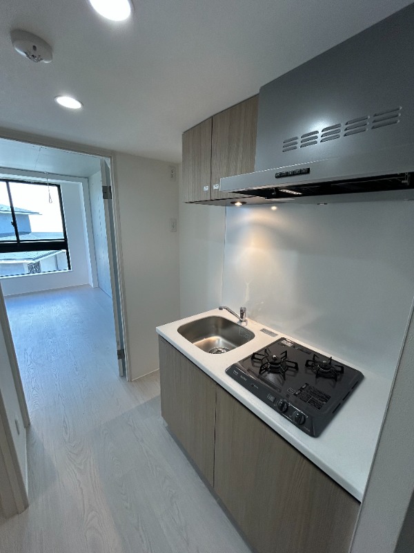 LEGALAND桜新町ANNEX3階 キッチン