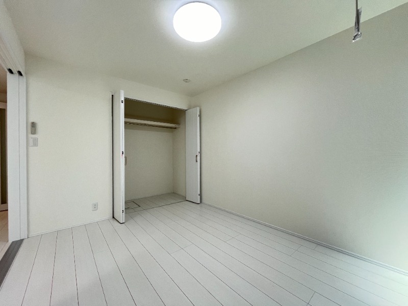 プルミエール武蔵小金井1階 部屋その他