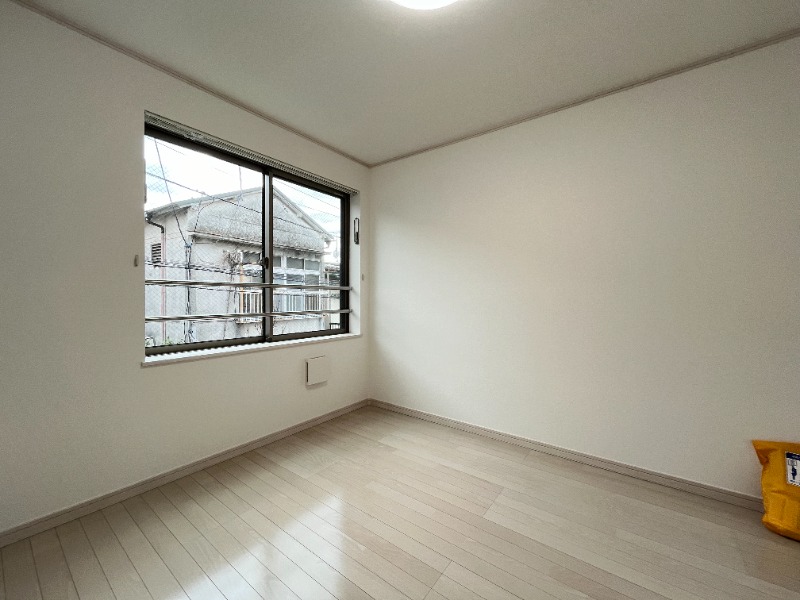 ノーザンロード江北 リビング