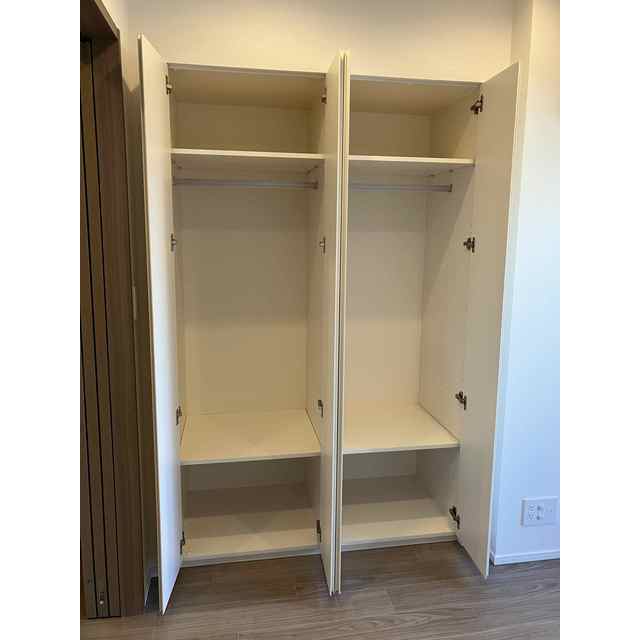 ザ・パークハビオ本所吾妻橋503号室 2026年1月31日撮影