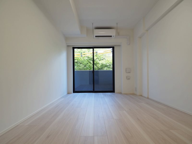 カージェ文京千石 リビング