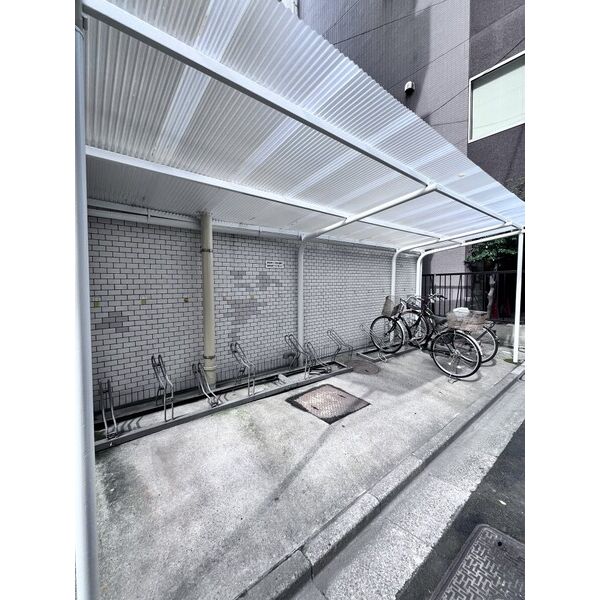 ニューライフ日本橋304号室 部屋その他