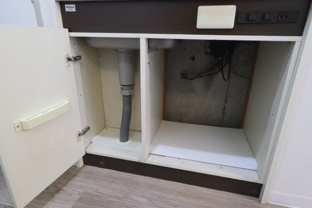 クレッセント大森 キッチン