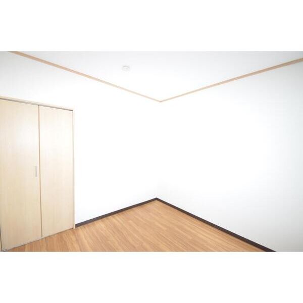 グリーンリバー駒井2号棟 リビング