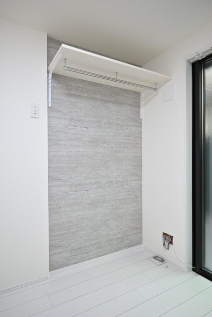 Ｃスクエア矢口1階 その他