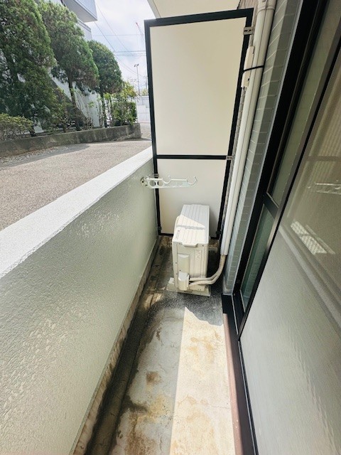 第２今泉ビル0307号室 同建物別部屋の参考画像