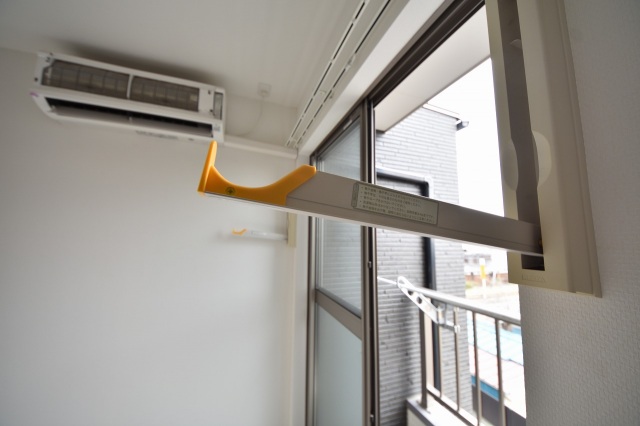 ＣＢ南柏ニュクス2階 部屋その他