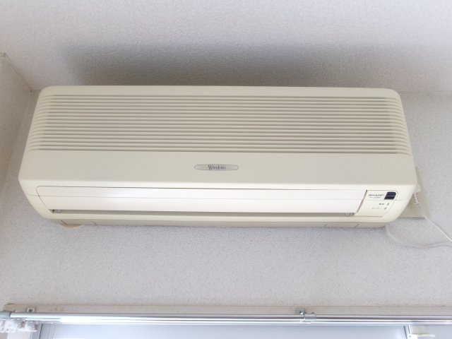 グランドール・エイト0217号室 部屋設備