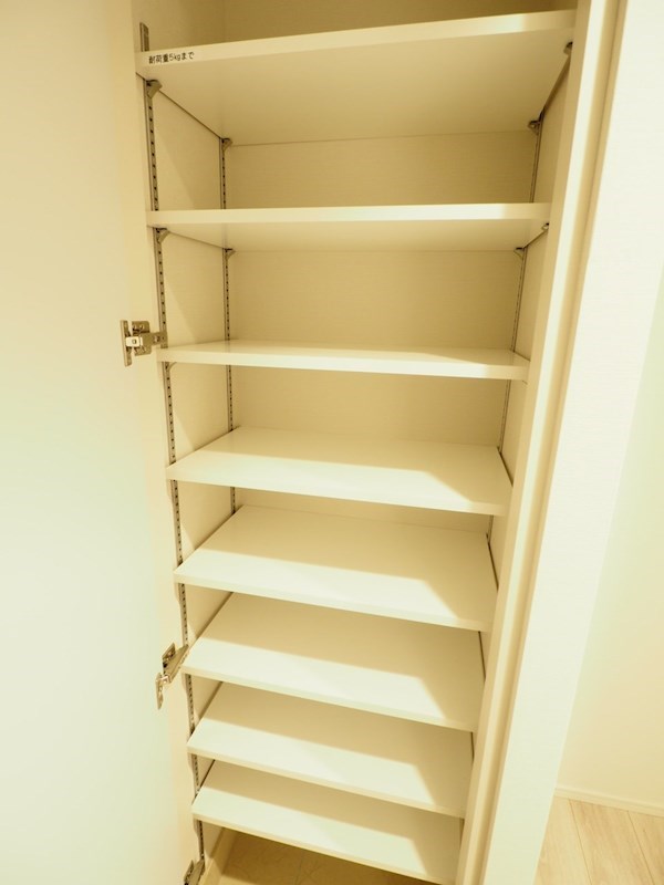 アーバネックス南品川Ⅱ7階 内観