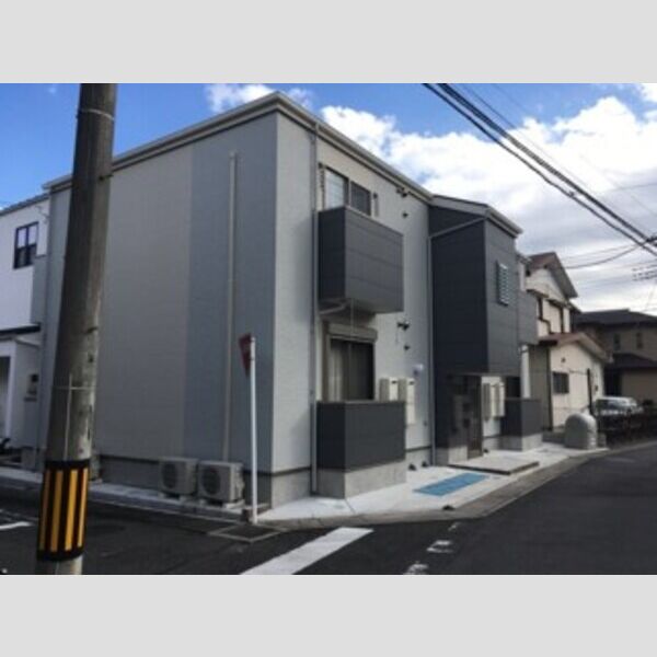 レガーロ大和田202号室 外観