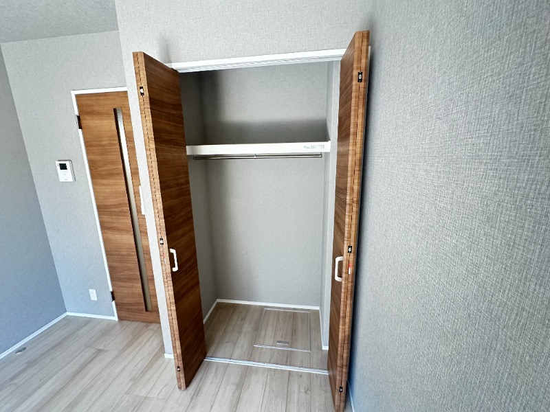 クレストコート八千代台1階 部屋その他