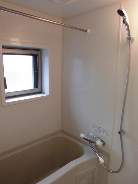 ＫＤＸレジデンス御徒町 お風呂