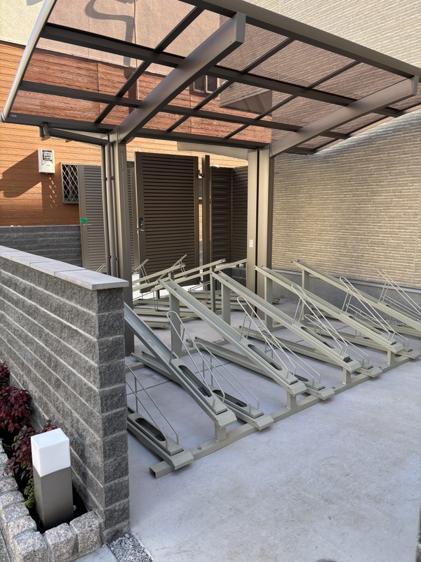 リブリ・大塚・帝京大学3階 部屋その他