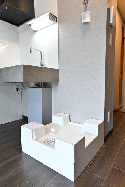 レジダンス・イン・三軒茶屋 部屋設備