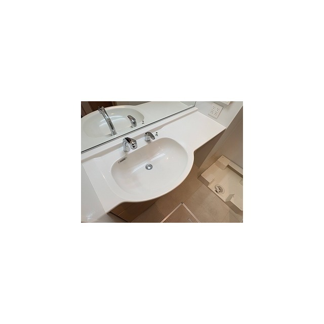 ウエストコート202号室 内観