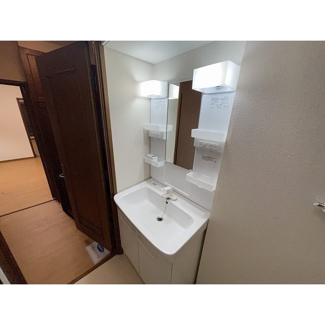 Ａｂｏｄｅ　Ａｚａｂｕ0102号室 別部屋参考写真