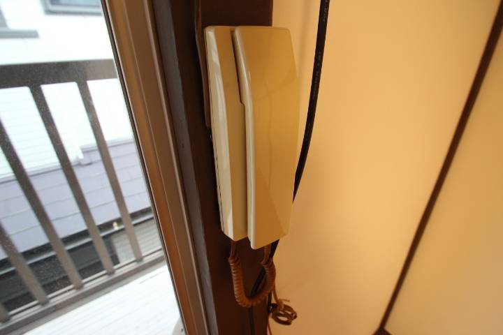 渡戸貸家（１丁目） 部屋その他