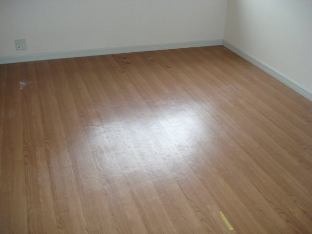 ランゲスレーベン　五月台 室内