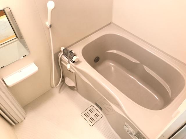 アズーリ小杉 バス