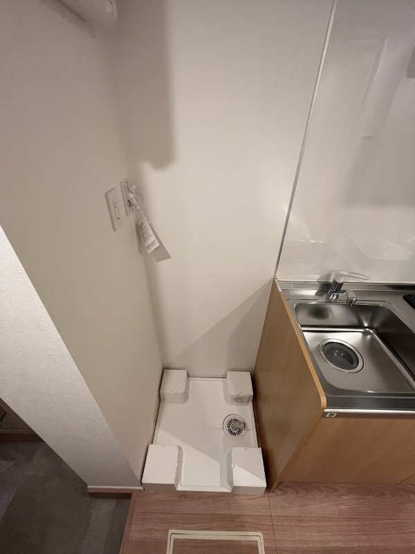 Esta大塚1階 部屋その他