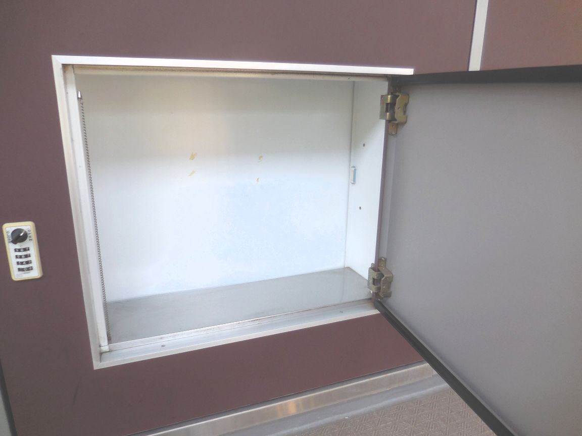 レオパレスソレイユ103号室 部屋その他