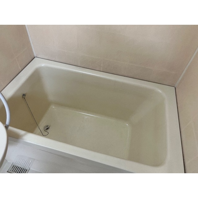 セラーズ二宮 お風呂