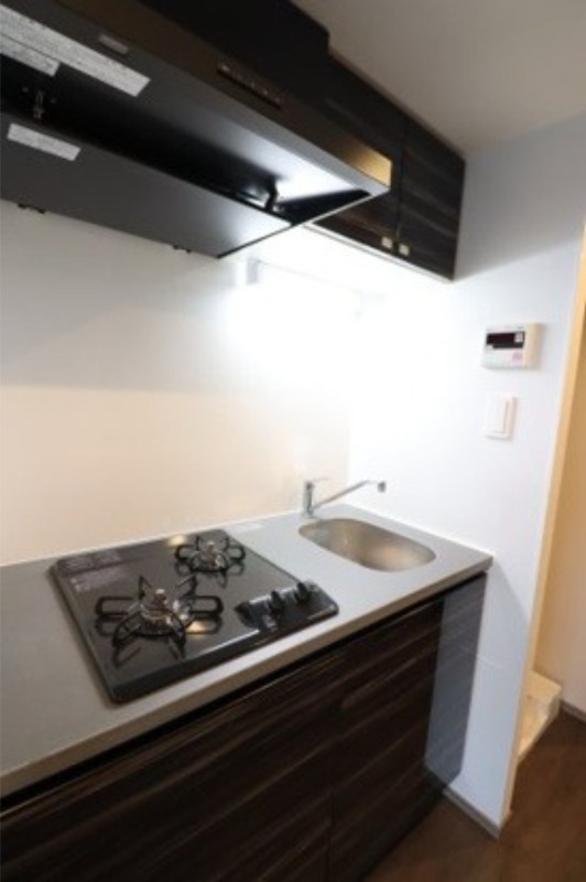 GENOVIA学芸大学2階 キッチン