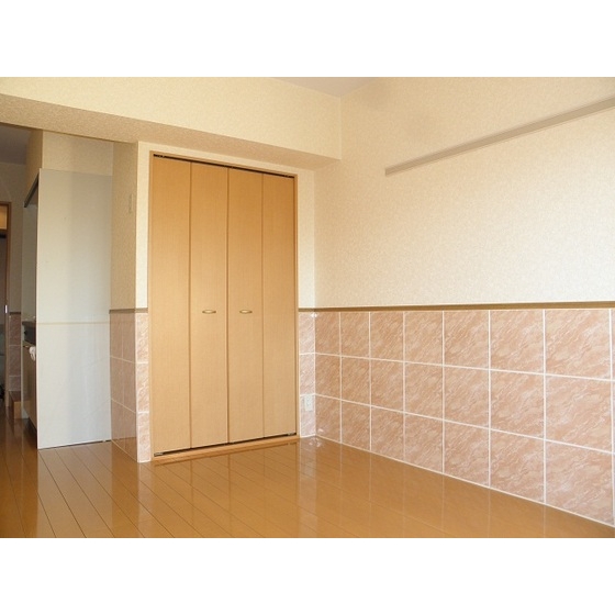 ゴールドウィン湘南 内観