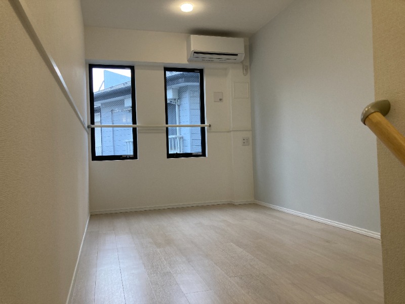 MOK-TERRACE 3581階 部屋その他