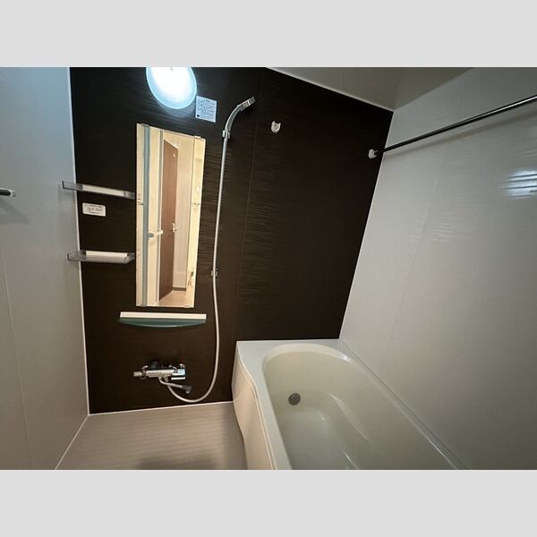 サンピタリア東船橋102号室 浴室