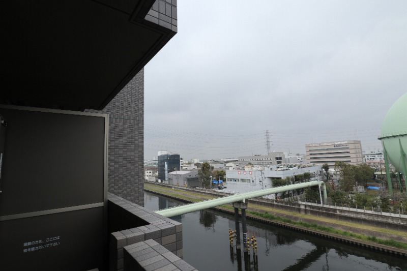 ルーブル高島平2階 同建物別部屋の参考画像