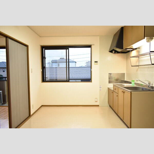 ジュネスユウ　Ⅱ DK