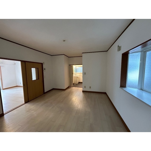 メゾンメヌエット 内観